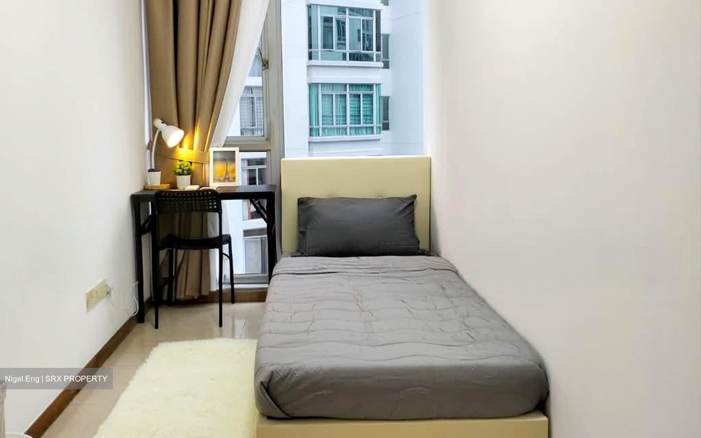 The Lakeshore (D22), Condominium #578503311